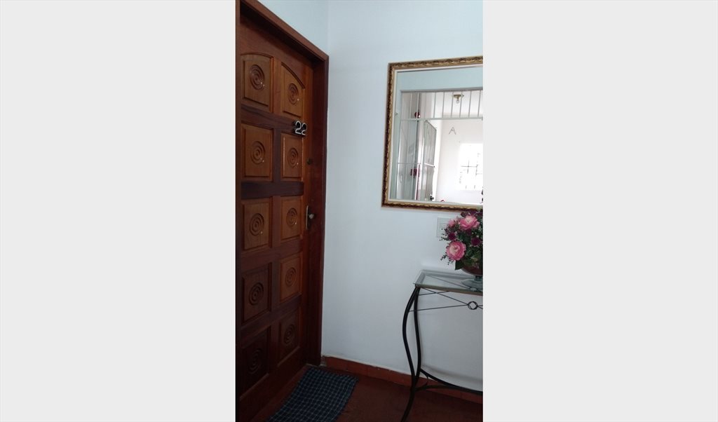 Alugo quarto em apt compartilhado 300metros da estação de trem de Osasco centro atrás da Uninove - Quartos em Rua Minas Bogasian, Centro | Roomgo - Image 6