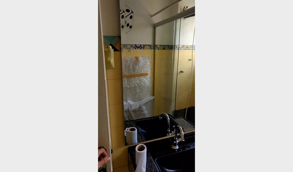 Quarto Em Apt compartilhado bem no centro de Osasco atrás da Uninove - Quartos em Rua Minas Bogasian, Vila Regina | Roomgo - Image 8