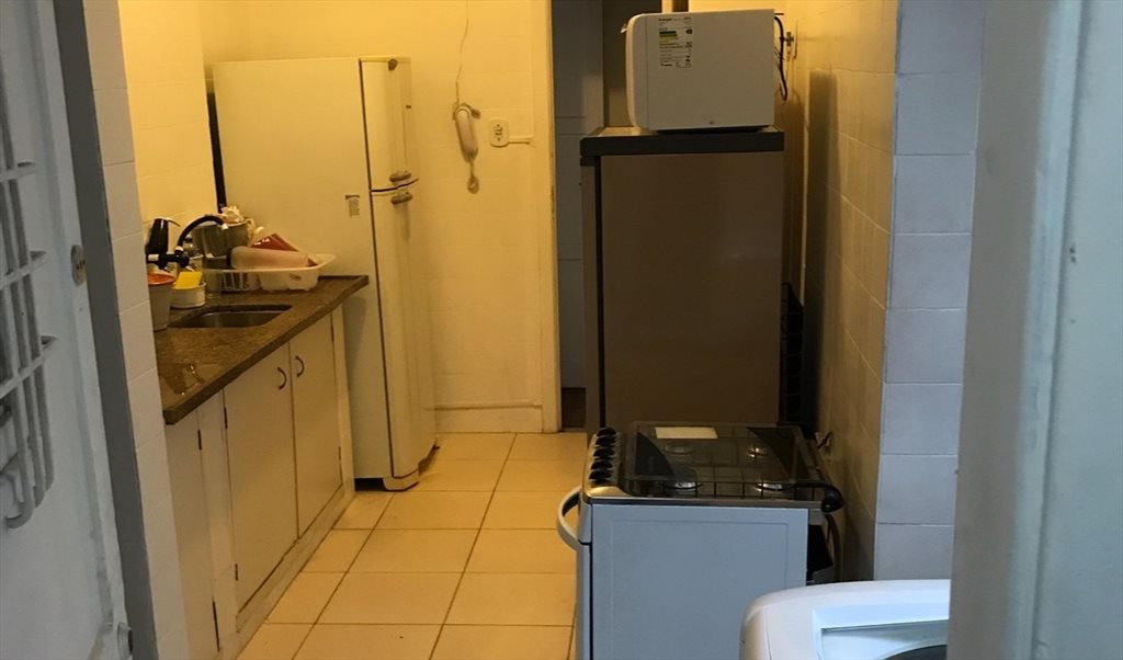 Vagas e quartos para estudantes e profissionais feminino - Quartos em Rua Mariz e Barros, Maracana | Roomgo - Image 2