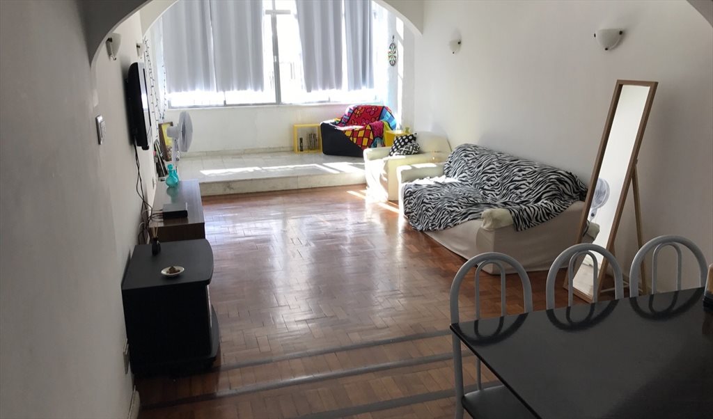 Vagas e quartos para estudantes e profissionais feminino - Quartos em Rua Mariz e Barros, Maracana | Roomgo - Image 3