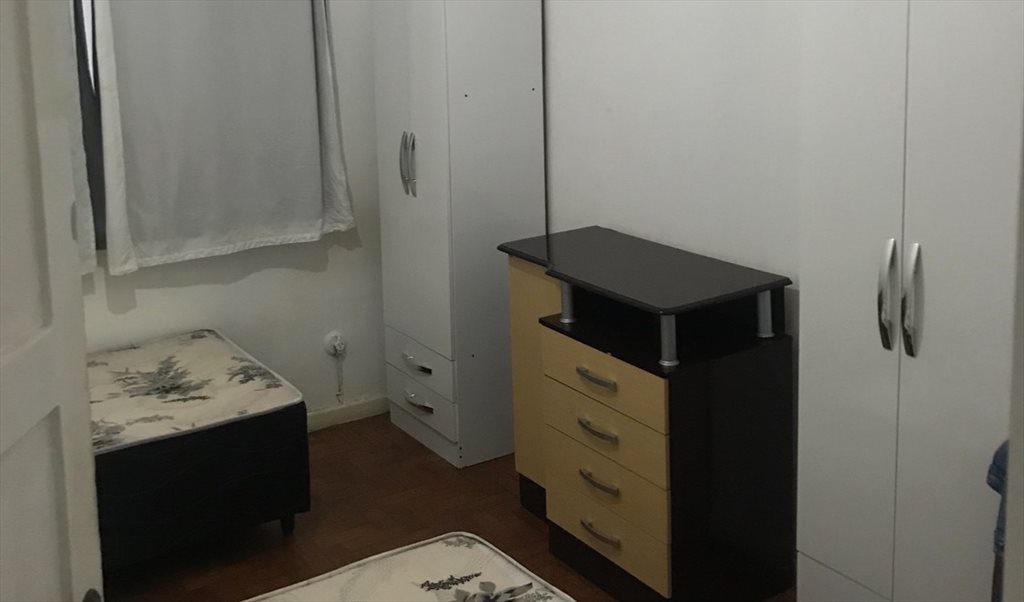 Vagas e quartos para estudantes e profissionais feminino - Quartos em Rua Mariz e Barros, Maracana | Roomgo - Image 6