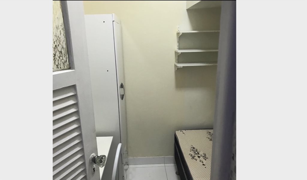 Vagas e quartos para estudantes e profissionais feminino - Quartos em Rua Mariz e Barros, Maracana | Roomgo - Image 8