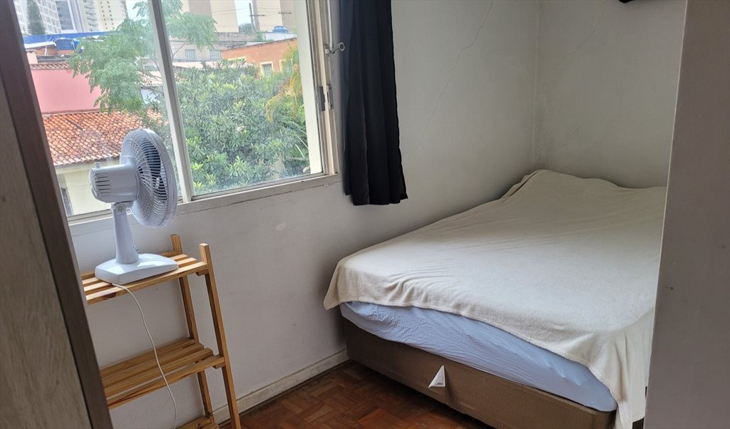 Suite ao lado do metro - Quartos em Rua Tenente Aviador Mota Lima, Caxingui | Roomgo - Image 4
