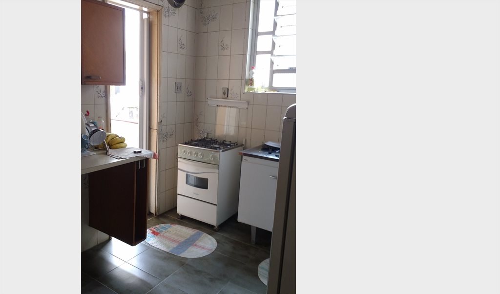 DORMITÓRIOS APARTAMENTO PINHEIROSS - Quartos em Rua Cardeal Arcoverde, Pinheiros | Roomgo - Image 3