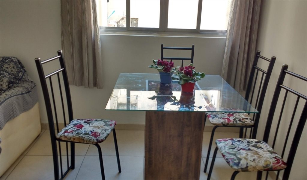 DORMITÓRIOS APARTAMENTO PINHEIROSS - Quartos em Rua Cardeal Arcoverde, Pinheiros | Roomgo - Image 4