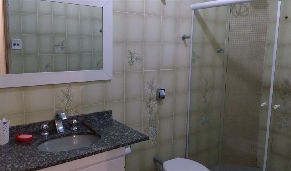 DORMITÓRIOS APARTAMENTO PINHEIROSS - Quartos em Rua Cardeal Arcoverde, Pinheiros | Roomgo - Image 5