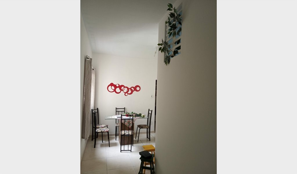 DORMITÓRIOS APARTAMENTO PINHEIROSS - Quartos em Rua Cardeal Arcoverde, Pinheiros | Roomgo - Image 7