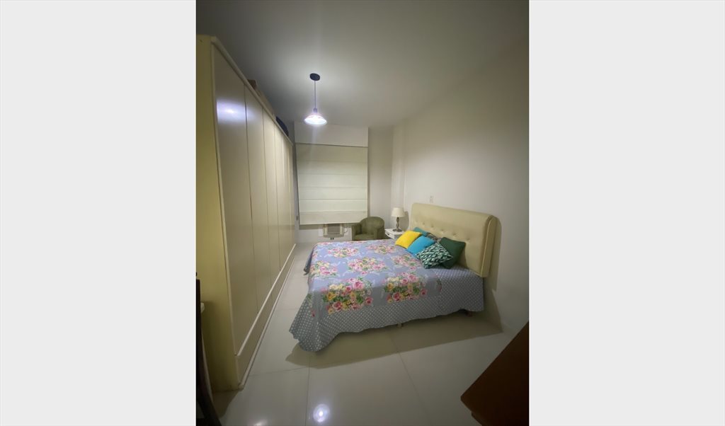 Ótima suíte! - Quartos em Rua Humaitá, Humaita | Roomgo - Image 4