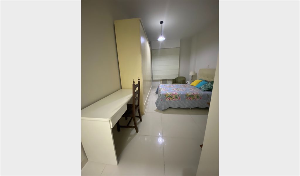 Ótima suíte! - Quartos em Rua Humaitá, Humaita | Roomgo - Image 5