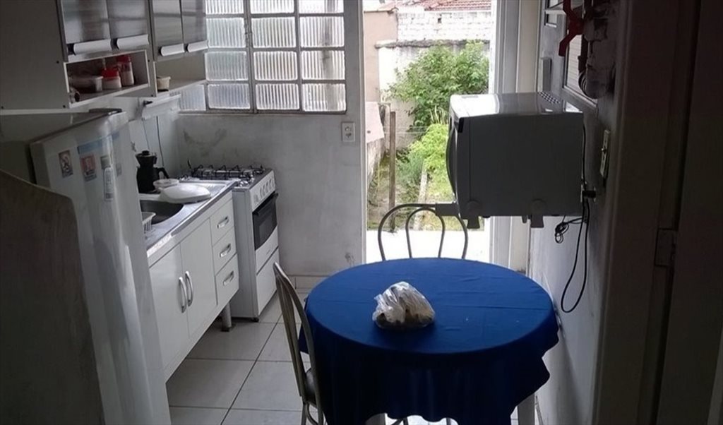 Suíte Individual c/ Banheiro, Internet, Mobiliada, próx. Metrô V. Madalena - Quartos em Rua Rifaina, Vila Anglo Brasileira | Roomgo - Image 2