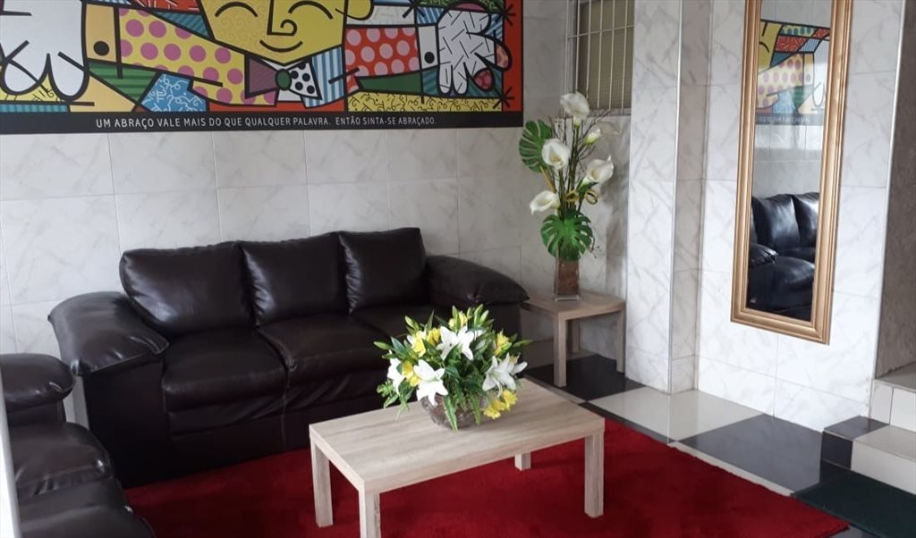 suite mobiliada Pina - Quartos em Rua Camaratuba, Pina | Roomgo - Image 2