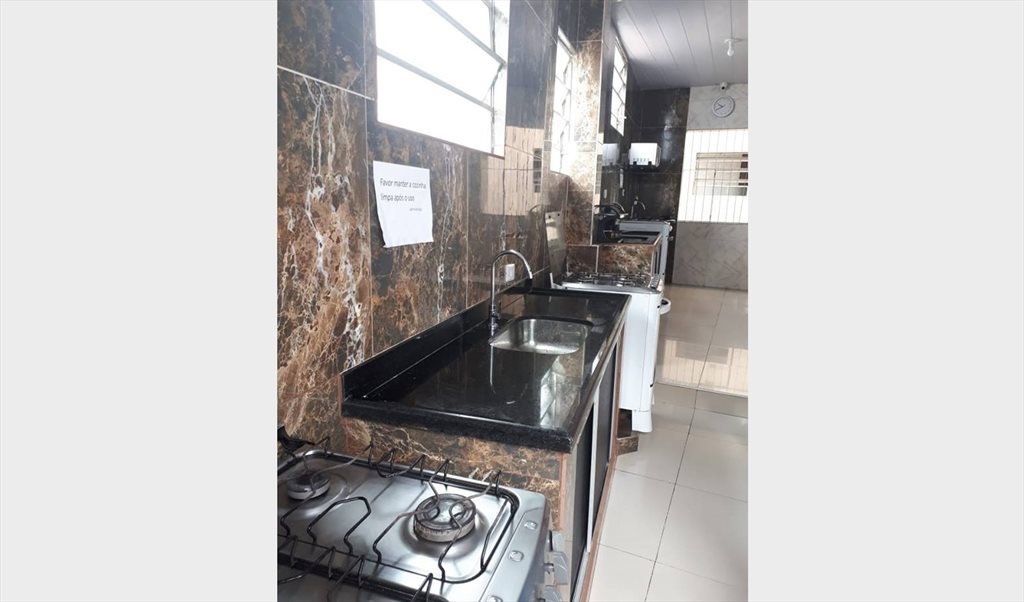 suite mobiliada Pina - Quartos em Rua Camaratuba, Pina | Roomgo - Image 3