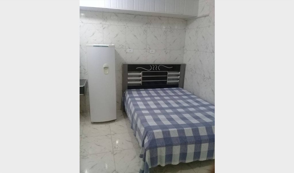 suite mobiliada Pina - Quartos em Rua Camaratuba, Pina | Roomgo - Image 4