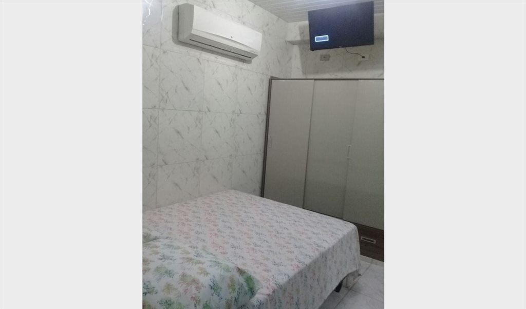 suite mobiliada Pina - Quartos em Rua Camaratuba, Pina | Roomgo - Image 5