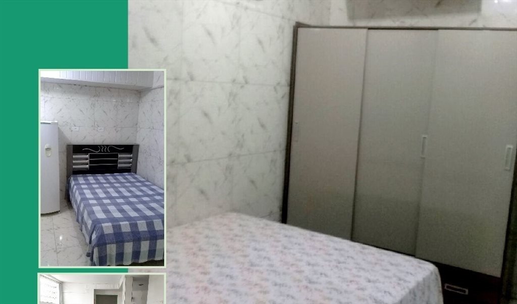 suite mobiliada no Pina - Quartos em Rua Camaratuba, Pina | Roomgo - Image 6