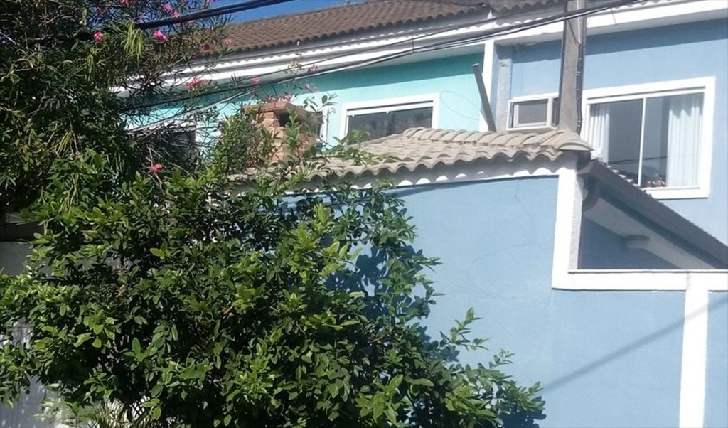 Alugo Chalé Suíte R$1.200,00 (mensal)Luz paga o que consumir+ água - Quartos em Rua Professor Santos Moreira, Condominio Girassol | Roomgo - Image 8