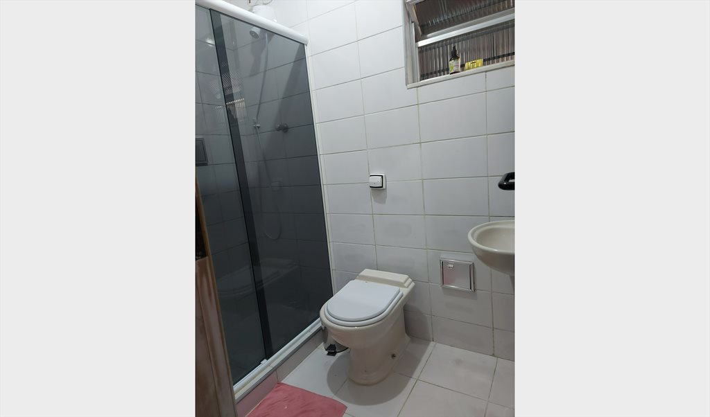 Quarto individual para  estudante masculino em apartamento tipo casa - Quartos em Rua Noêmia Nunes, Olaria | Roomgo - Image 6
