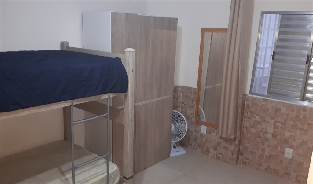 Otimo quarto compartilhado - Quartos em Rua José Bento Ferreira Rocha, Liberdade | Roomgo - Image 3