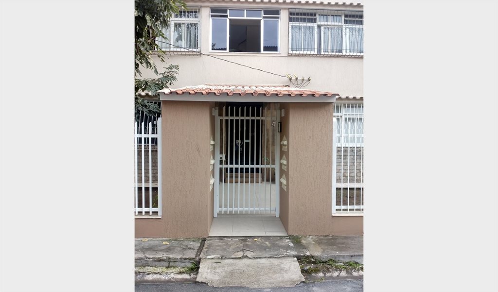 Quarto individual - Quartos em Rua 166 C, Laranjal | Roomgo - Image 3