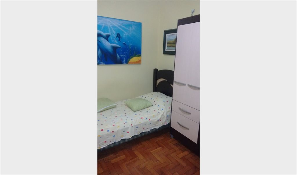 Quarto individual - Quartos em Rua 166 C, Laranjal | Roomgo - Image 6