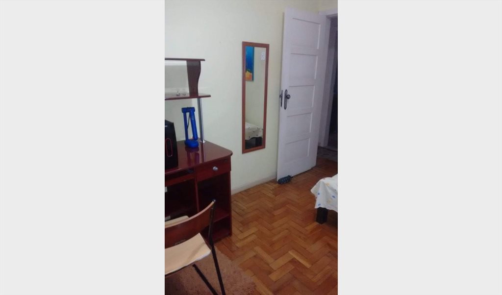Quarto individual - Quartos em Rua 166 C, Laranjal | Roomgo - Image 7