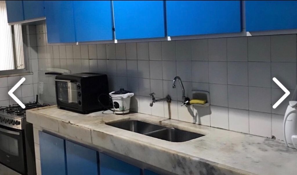 Quarto individual Copa - Quartos em Rua Sá Ferreira, Copacabana | Roomgo - Image 4