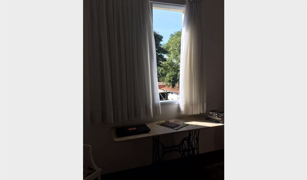 Alugo ótimo quarto - Quartos em Rua Clodomiro Amazonas, Itaim Bibi | Roomgo - Image 4
