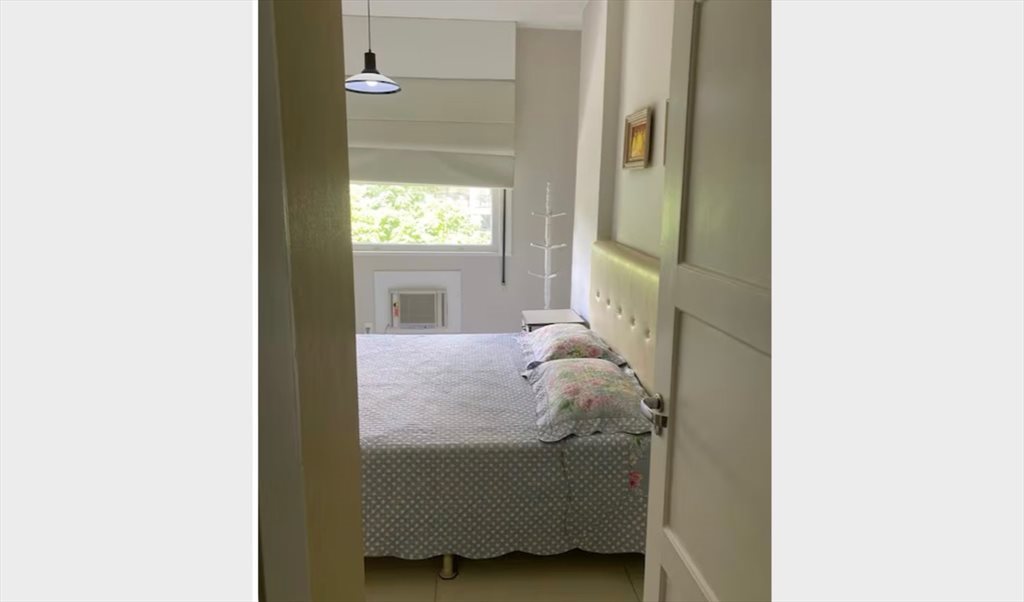 Temporada ou fixo - Quartos em Rua Humaitá, Humaita | Roomgo - Image 2