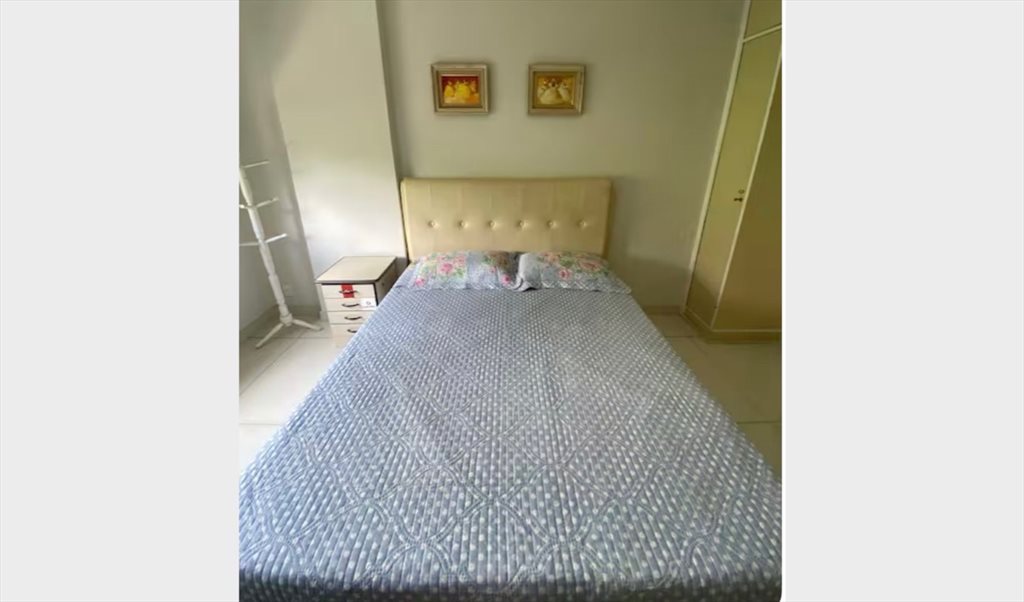 Temporada ou fixo - Quartos em Rua Humaitá, Humaita | Roomgo - Image 3