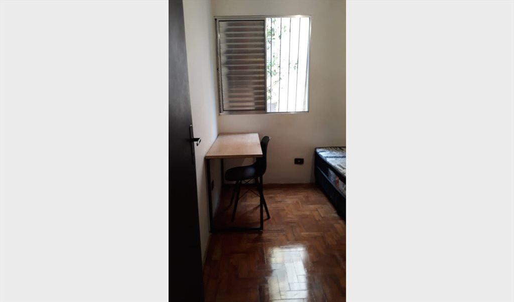 Alto de Pinheiros/Vila Madalena/Pinheiros - Contato por Whatsapp - Quartos em Rua Doutor Rubens Rebouças de Carvalho, Alto de Pinheiros | Roomgo - Image 3