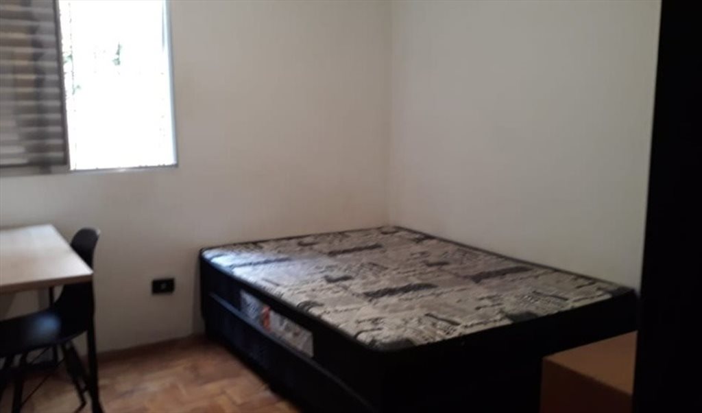 Alto de Pinheiros/Vila Madalena/Pinheiros - Contato por Whatsapp - Quartos em Rua Doutor Rubens Rebouças de Carvalho, Alto de Pinheiros | Roomgo - Image 4