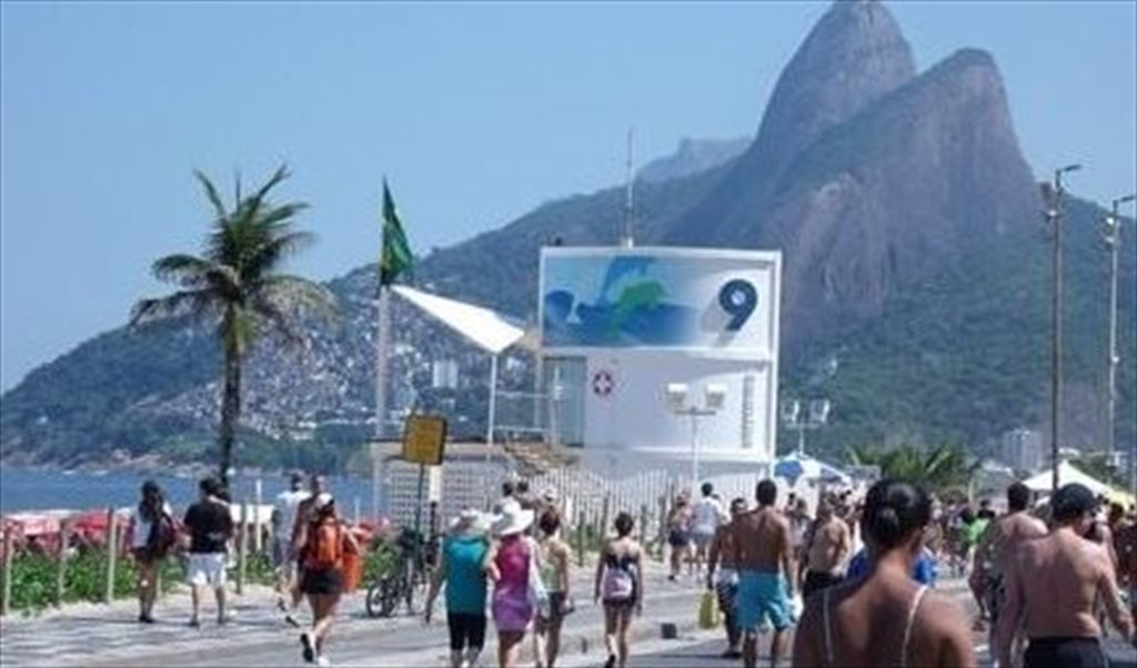 Quarto Solteiro - Posto 9 Ipanema - Quartos em Rua Prudente de Morais, Ipanema | Roomgo - Image 6