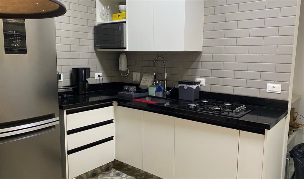 Quarto Cama Casal  - Posto 9 Ipanema - Quartos em Rua Prudente de Morais, Ipanema | Roomgo - Image 5