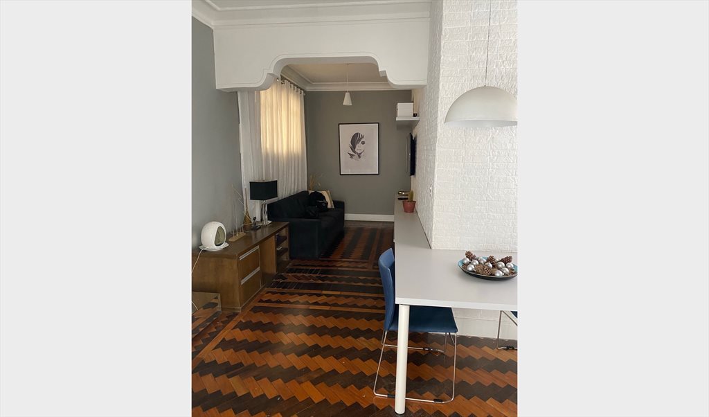 Quarto Cama Casal  - Posto 9 Ipanema - Quartos em Rua Prudente de Morais, Ipanema | Roomgo - Image 6