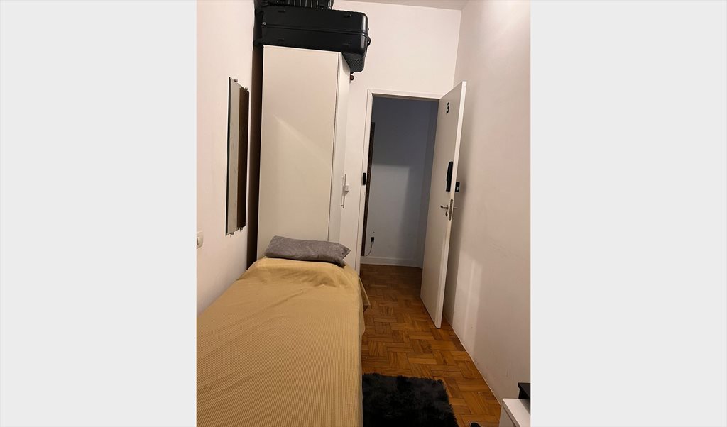 Excelente localizaçao, próximo parque Ibirapuera - Quartos em Avenida São Gabriel, Itaim Bibi | Roomgo - Image 2