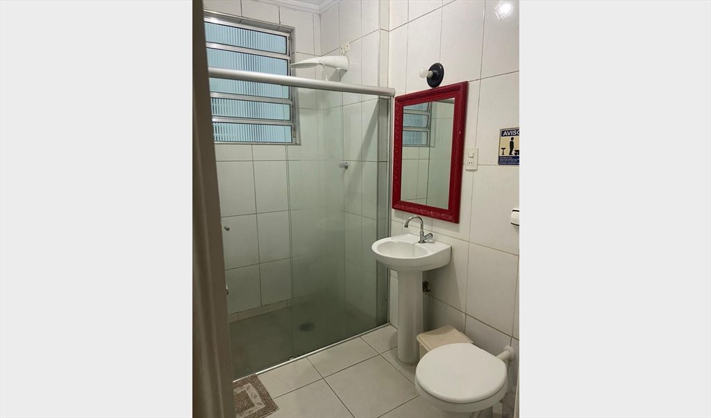 Excelente localizaçao, próximo parque Ibirapuera - Quartos em Avenida São Gabriel, Itaim Bibi | Roomgo - Image 3