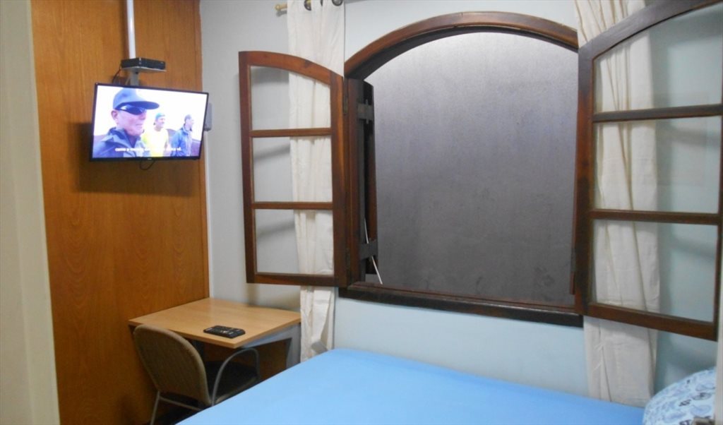 Excelente quarto em cidades monçoes - Quartos em Rua Guaraíuva, Brooklin Paulista | Roomgo - Image 2