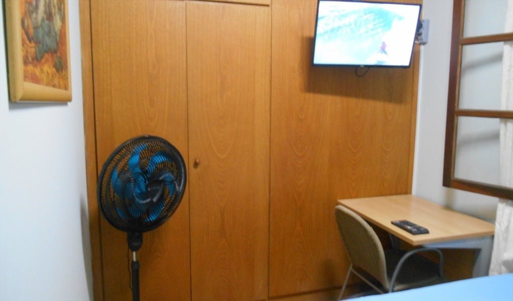 Excelente quarto em cidades monçoes - Quartos em Rua Guaraíuva, Brooklin Paulista | Roomgo - Image 3