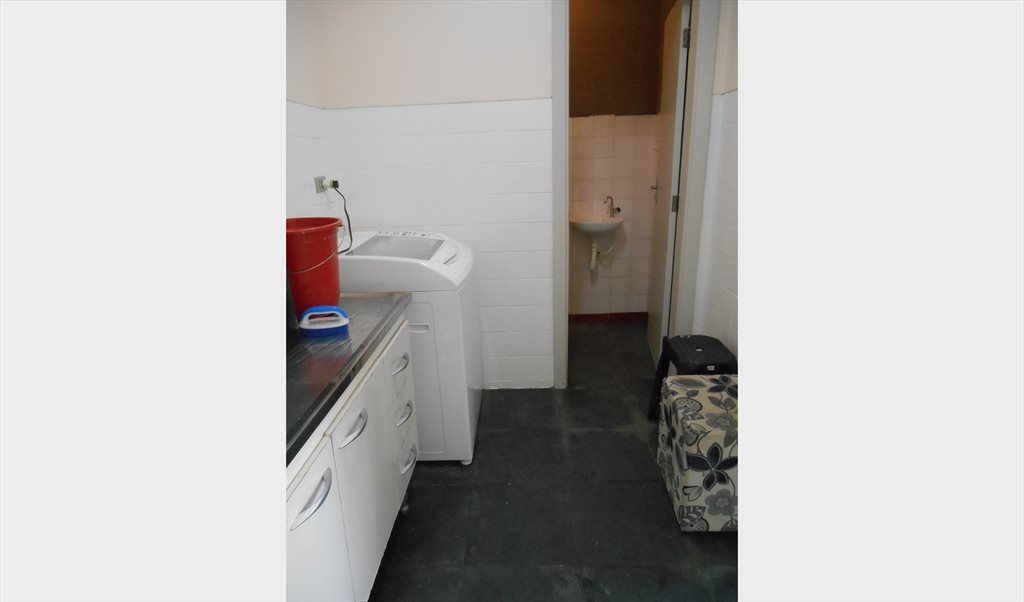 Excelente quarto em cidades monçoes - Quartos em Rua Guaraíuva, Brooklin Paulista | Roomgo - Image 8