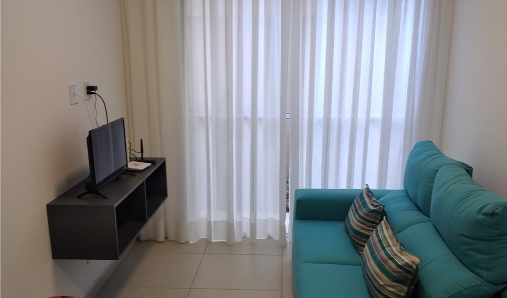 Apartamento novissimo Campo limpo S/P - Quartos em Rua Quipá, Jardim Umarizal | Roomgo - Image 3