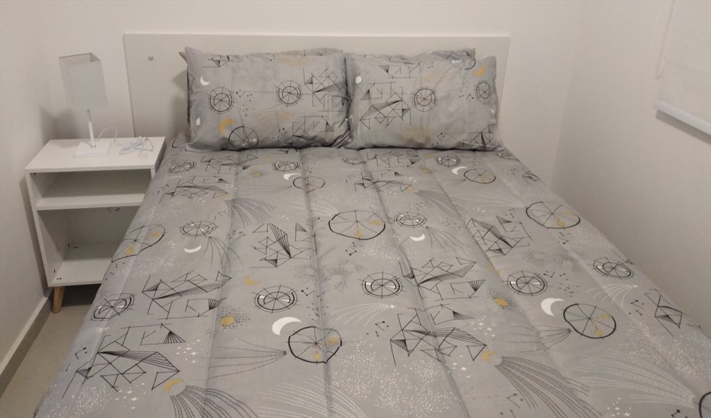 Apartamento novissimo Campo limpo S/P - Quartos em Rua Quipá, Jardim Umarizal | Roomgo - Image 4