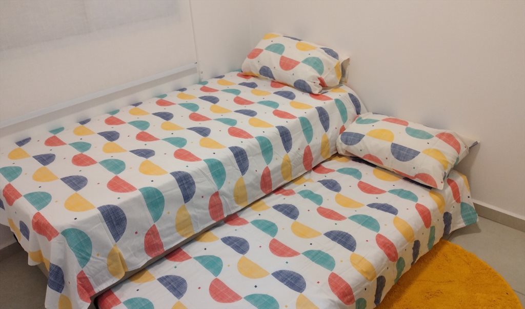 Apartamento novissimo Campo limpo S/P - Quartos em Rua Quipá, Jardim Umarizal | Roomgo - Image 5