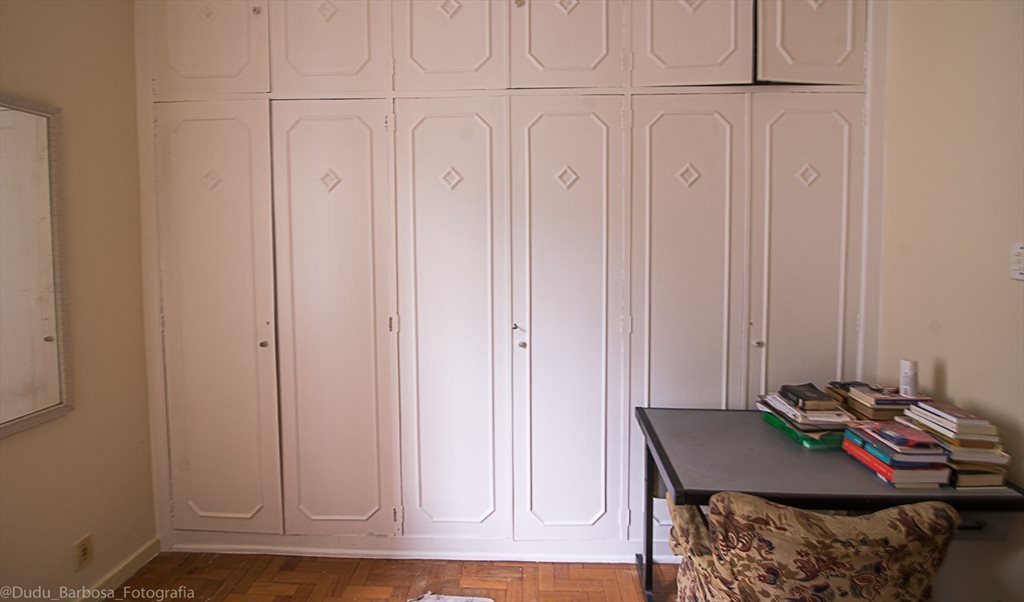 Alugo qto individual na Lagoa, altura do Jardim Botânico(contas inclusas) - Quartos em Rua Maria Angélica, Lagoa | Roomgo - Image 4