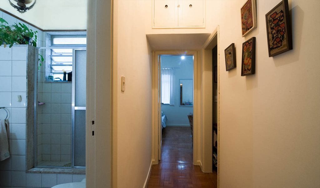 Alugo qto individual na Lagoa, altura do Jardim Botânico(contas inclusas) - Quartos em Rua Maria Angélica, Lagoa | Roomgo - Image 5