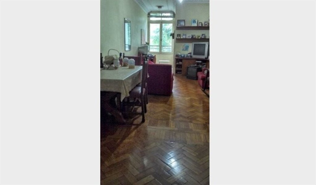 Alugo qto individual na Lagoa, altura do Jardim Botânico(contas inclusas) - Quartos em Rua Maria Angélica, Lagoa | Roomgo - Image 6