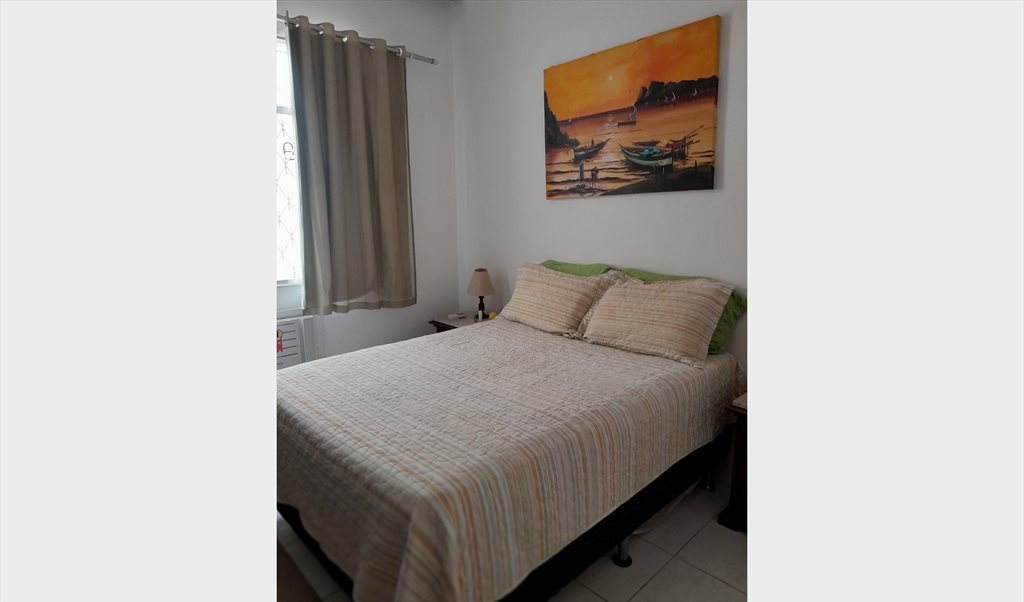 Bela suite confortável - Quartos em Rua Nascimento Silva, Ipanema | Roomgo - Image 5