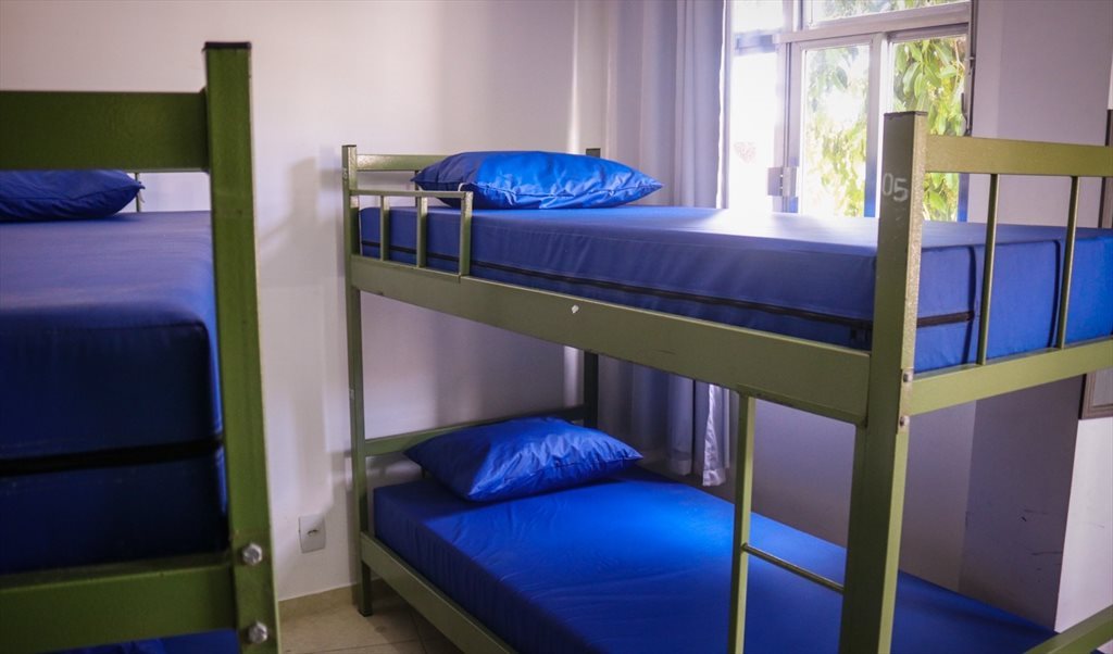 Quartos compartilhados Feminino, Masculino e Misto em COPACABANA! - Quartos em Ladeira dos Tabajaras, Ladeira Dos Tabajaras | Roomgo - Image 2