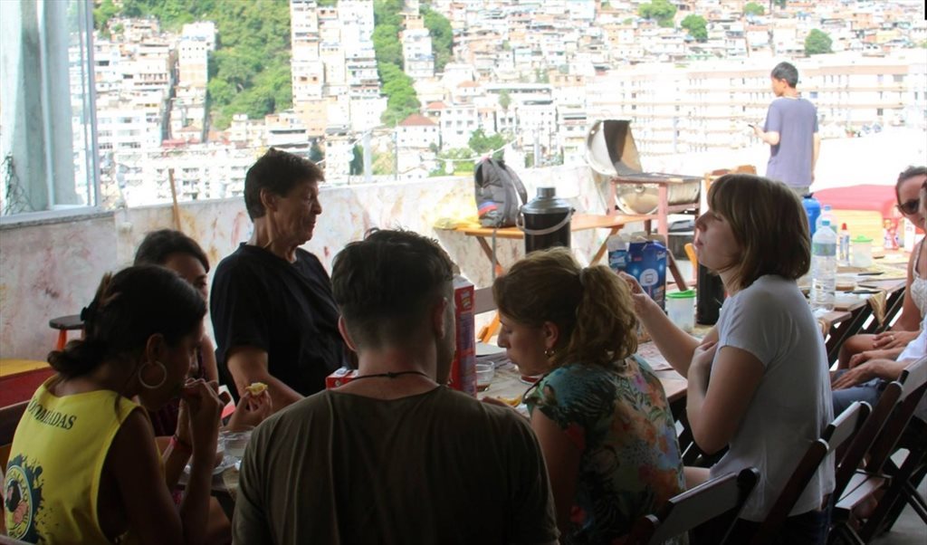 Quartos compartilhados Feminino, Masculino e Misto em COPACABANA! - Quartos em Ladeira dos Tabajaras, Ladeira Dos Tabajaras | Roomgo - Image 5
