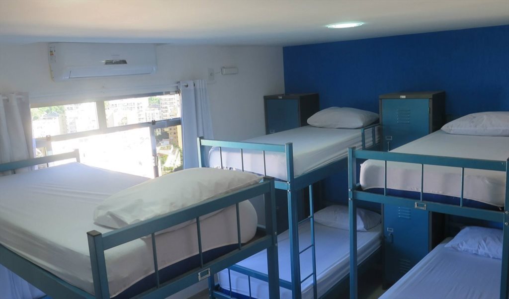 Quartos compartilhados Feminino, Masculino e Misto em COPACABANA! - Quartos em Ladeira dos Tabajaras, Ladeira Dos Tabajaras | Roomgo - Image 6