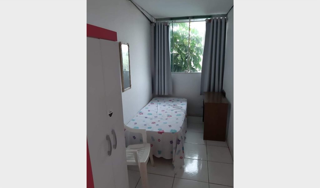 Cida - Quartos em Rua Batista Caetano, Jardim Nossa Senhora Aparecida | Roomgo - Image 3